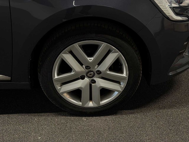 Renault - clio - 1.0 tce zen 2019 zs-894-v iaw - afbeelding 9 van  16