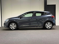 Renault - clio - 1.0 tce zen 2019 zs-894-v iaw - afbeelding 8 van  16