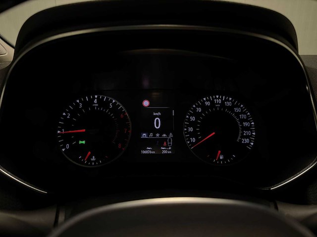 Renault - clio - 1.0 tce zen 2019 zs-894-v iaw - afbeelding 12 van  16