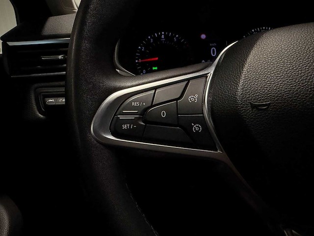 Renault - clio - 1.0 tce zen 2019 zs-894-v iaw - afbeelding 13 van  16