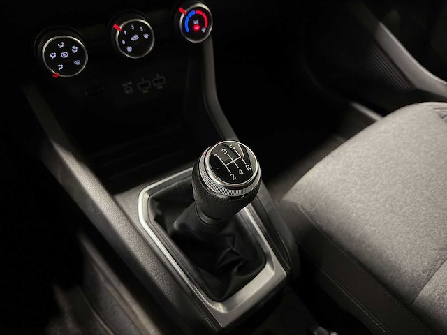 Renault - clio - 1.0 tce zen 2019 zs-894-v iaw - afbeelding 14 van  16