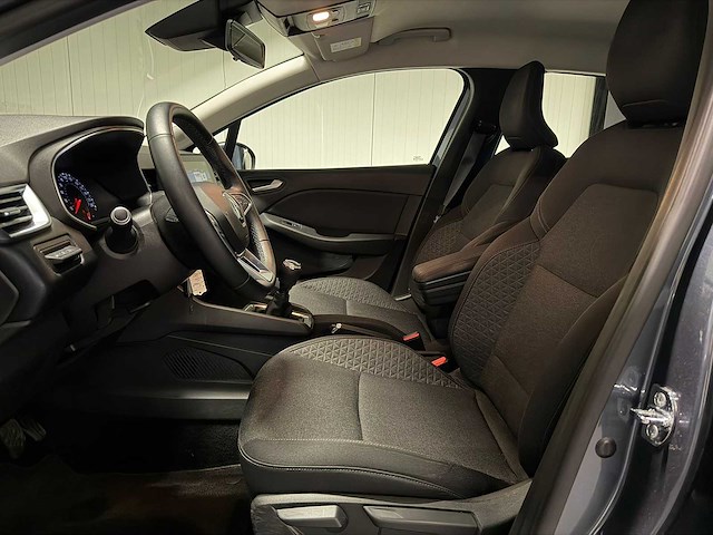 Renault - clio - 1.0 tce zen 2019 zs-894-v iaw - afbeelding 2 van  21
