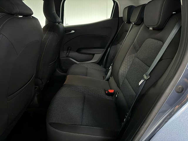 Renault - clio - 1.0 tce zen 2019 zs-894-v iaw - afbeelding 3 van  21