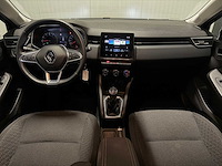 Renault - clio - 1.0 tce zen 2019 zs-894-v iaw - afbeelding 4 van  21