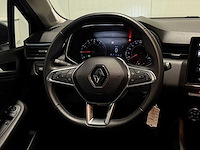 Renault - clio - 1.0 tce zen 2019 zs-894-v iaw - afbeelding 5 van  21