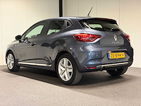 Renault - clio - 1.0 tce zen 2019 zs-894-v iaw - afbeelding 6 van  21