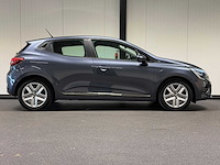 Renault - clio - 1.0 tce zen 2019 zs-894-v iaw - afbeelding 10 van  21