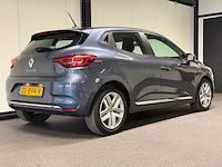 Renault - clio - 1.0 tce zen 2019 zs-894-v iaw - afbeelding 11 van  21