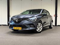 Renault - clio - 1.0 tce zen 2019 zs-894-v iaw - afbeelding 1 van  21