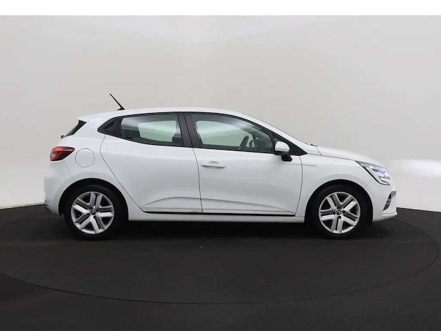 Renault - clio - 1.0 tce zen k-501-tt 2021 iaw - afbeelding 10 van  24
