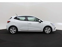 Renault - clio - 1.0 tce zen k-501-tt 2021 iaw - afbeelding 10 van  24