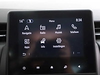 Renault - clio - 1.0 tce zen k-501-tt 2021 iaw - afbeelding 12 van  24