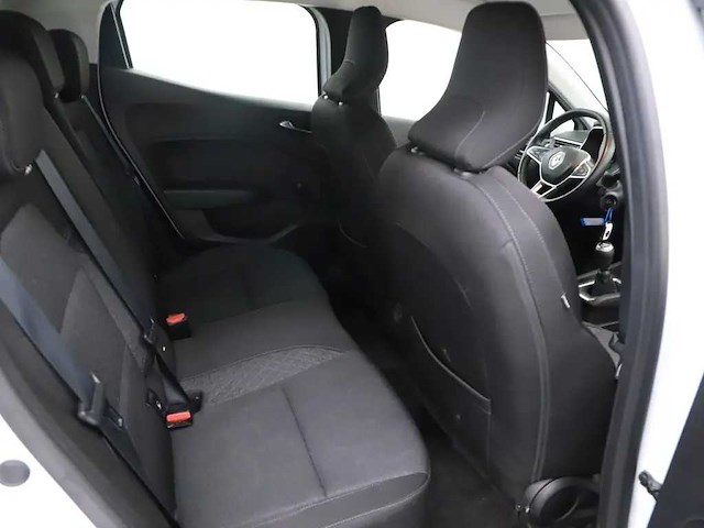 Renault - clio - 1.0 tce zen k-501-tt 2021 iaw - afbeelding 13 van  24