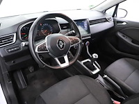Renault - clio - 1.0 tce zen k-501-tt 2021 iaw - afbeelding 15 van  24