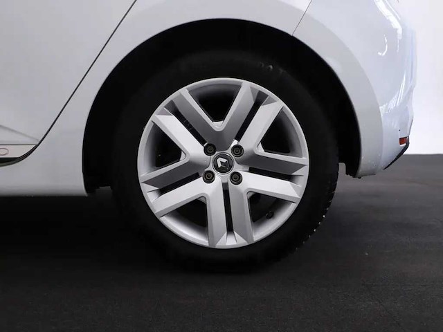 Renault - clio - 1.0 tce zen k-501-tt 2021 iaw - afbeelding 16 van  24