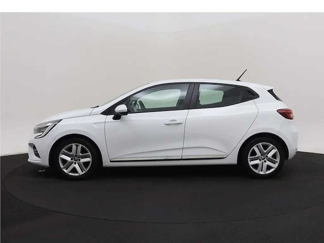 Renault - clio - 1.0 tce zen k-501-tt 2021 iaw - afbeelding 17 van  24
