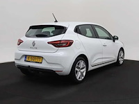 Renault - clio - 1.0 tce zen k-501-tt 2021 iaw - afbeelding 19 van  24