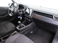 Renault - clio - 1.0 tce zen k-501-tt 2021 iaw - afbeelding 20 van  24