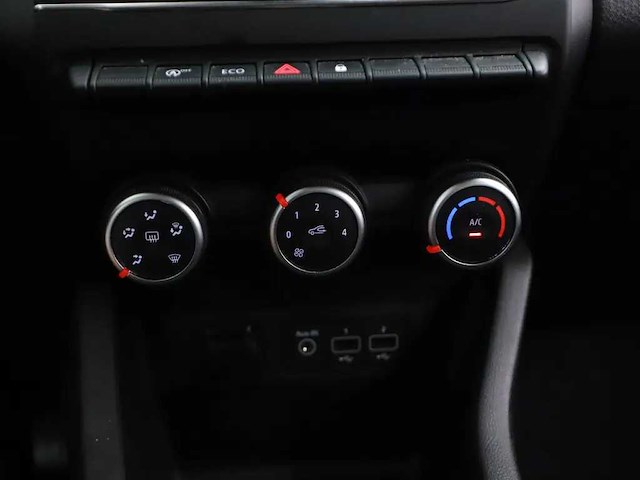 Renault - clio - 1.0 tce zen k-501-tt 2021 iaw - afbeelding 22 van  24