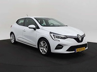 Renault - clio - 1.0 tce zen k-501-tt 2021 iaw - afbeelding 23 van  24