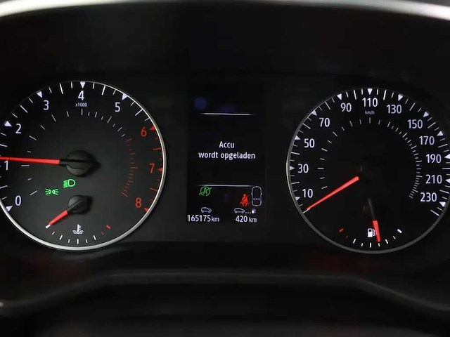Renault - clio - 1.0 tce zen k-501-tt 2021 iaw - afbeelding 24 van  24