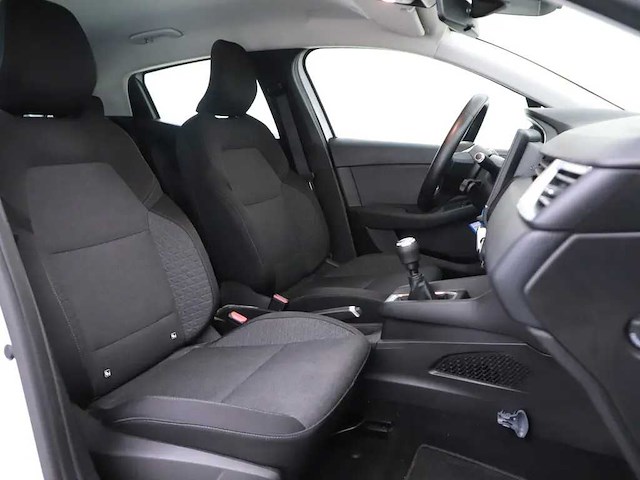 Renault - clio - 1.0 tce zen k-501-tt 2021 iaw - afbeelding 5 van  24