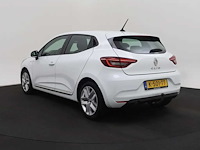 Renault - clio - 1.0 tce zen k-501-tt 2021 iaw - afbeelding 7 van  24