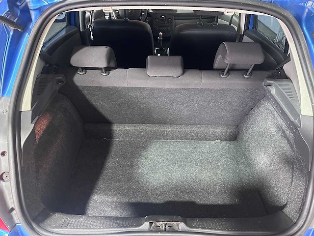 Renault - clio - 1.2-16v authentique - 67-sl-kf - afbeelding 8 van  17