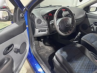 Renault - clio - 1.2-16v authentique - 67-sl-kf - afbeelding 16 van  17