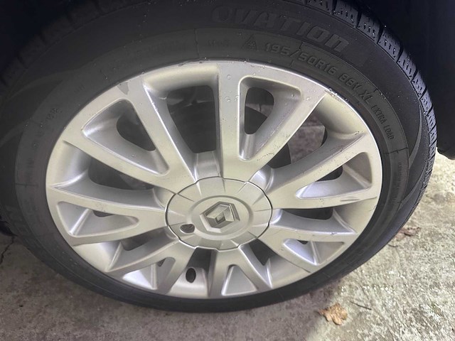 Renault - clio - 1.2-16v collection - 35-hvp-9 - afbeelding 9 van  19