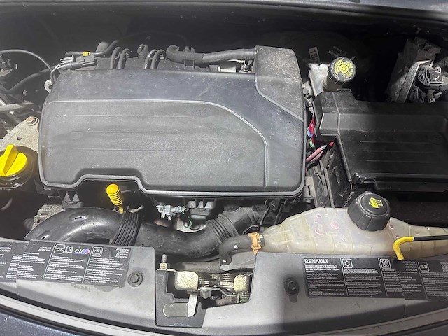 Renault - clio - 1.2-16v collection - 35-hvp-9 - afbeelding 10 van  19