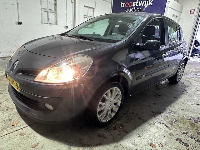 Renault - clio - 1.2-16v collection - 35-hvp-9 - afbeelding 1 van  19