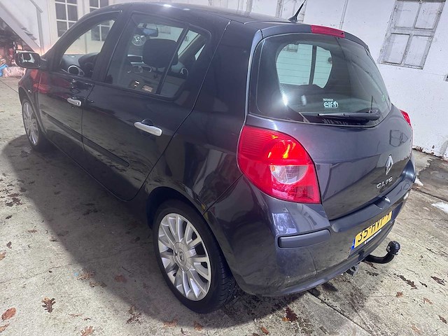 Renault - clio - 1.2-16v collection - 35-hvp-9 - afbeelding 13 van  19