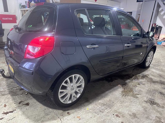 Renault - clio - 1.2-16v collection - 35-hvp-9 - afbeelding 15 van  19