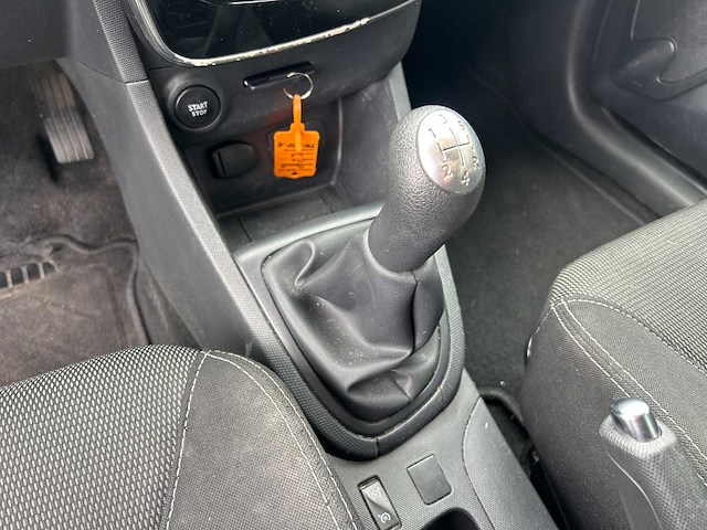 Renault - clio - 1.2 night & day - car - 2015 - afbeelding 2 van  26