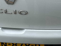 Renault - clio - 1.2 night & day - car - 2015 - afbeelding 18 van  26