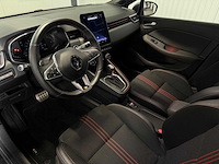 Renault - clio - 1.3 tce r.s. line - car - 2020|h-596-zv|iaw - afbeelding 1 van  22