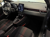 Renault - clio - 1.3 tce r.s. line - car - 2020|h-596-zv|iaw - afbeelding 7 van  22