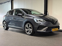 Renault - clio - 1.3 tce r.s. line - car - 2020|h-596-zv|iaw - afbeelding 14 van  22