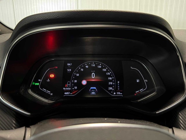 Renault - clio - 1.3 tce r.s. line - car - 2020|h-596-zv|iaw - afbeelding 18 van  22