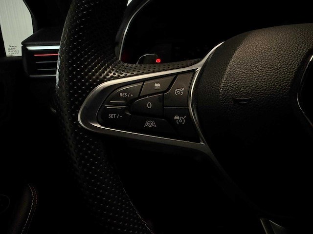Renault - clio - 1.3 tce r.s. line - car - 2020|h-596-zv|iaw - afbeelding 19 van  22