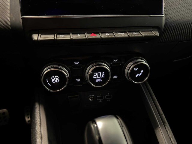 Renault - clio - 1.3 tce r.s. line - car - 2020|h-596-zv|iaw - afbeelding 20 van  22