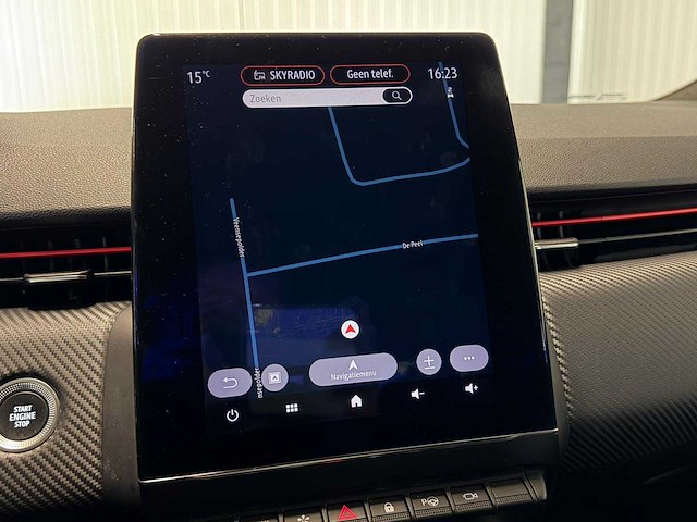 Renault - clio - 1.3 tce r.s. line - car - 2020|h-596-zv|iaw - afbeelding 21 van  22