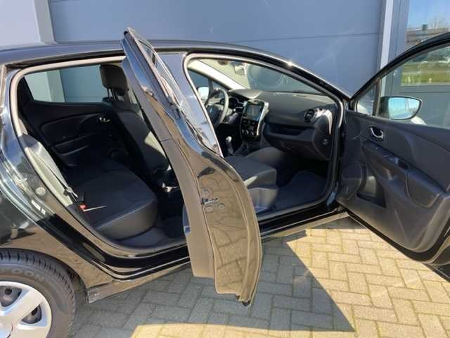 Renault - clio - 1.5 dci expression - personenauto - afbeelding 8 van  16