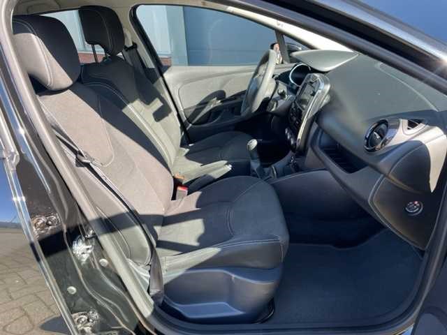 Renault - clio - 1.5 dci expression - personenauto - afbeelding 3 van  16