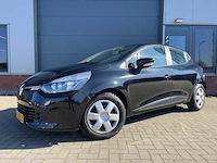 Renault - clio - 1.5 dci expression - personenauto - afbeelding 13 van  16