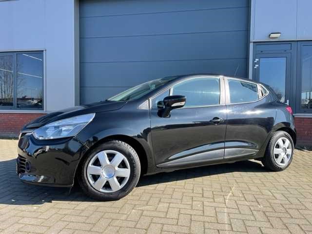 Renault - clio - 1.5 dci expression - personenauto - afbeelding 5 van  16