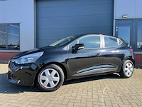 Renault - clio - 1.5 dci expression - personenauto - afbeelding 5 van  16