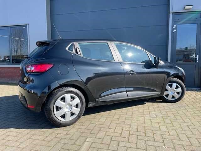 Renault - clio - 1.5 dci expression - personenauto - afbeelding 11 van  16