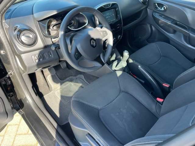 Renault - clio - 1.5 dci expression - personenauto - afbeelding 7 van  16